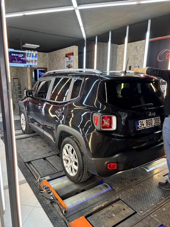 DYNOBİL AYDIN KUŞADASI BAYRAKLIDEDE OTO EKSPERTİZ  - Google Fotoğraf