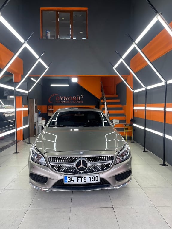 DYNOBİL AYDIN NAZİLLİ YENİ SANAYİ OTO EKSPERTİZ  - Google Fotoğraf