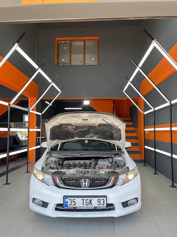 DYNOBİL AYDIN NAZİLLİ YENİ SANAYİ OTO EKSPERTİZ  - Google Fotoğraf