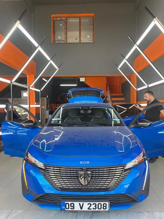 DYNOBİL AYDIN NAZİLLİ YENİ SANAYİ OTO EKSPERTİZ  - Google Fotoğraf