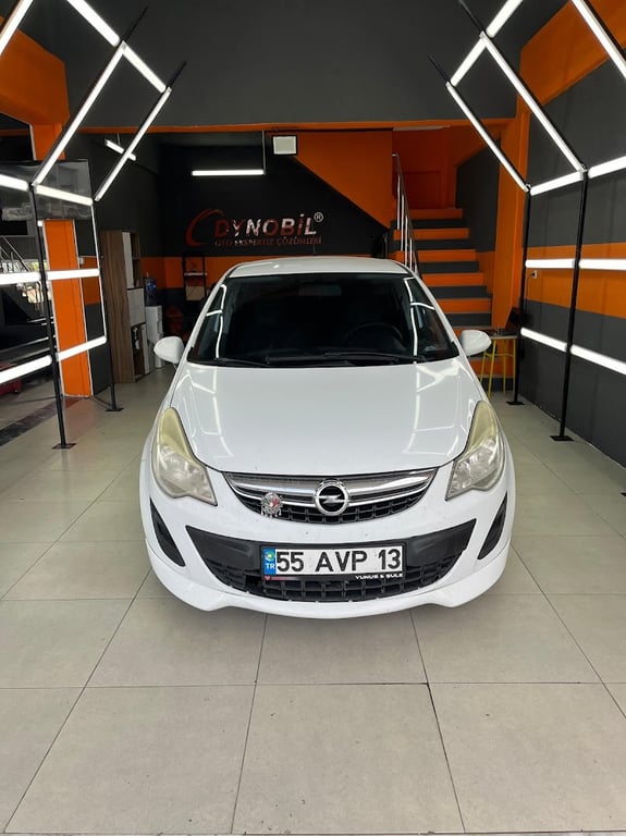 DYNOBİL AYDIN NAZİLLİ YENİ SANAYİ OTO EKSPERTİZ  - Google Fotoğraf