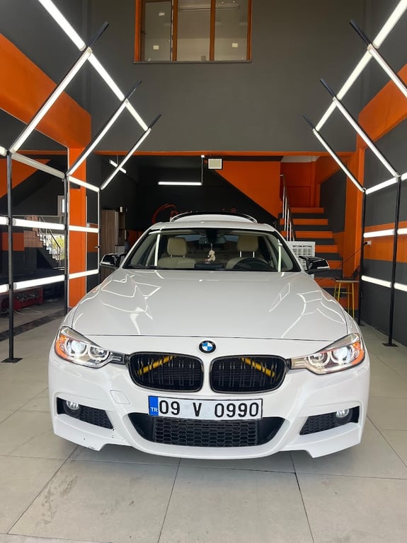 DYNOBİL AYDIN NAZİLLİ YENİ SANAYİ OTO EKSPERTİZ  - Google Fotoğraf