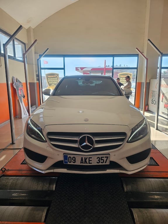 DYNOBİL AYDIN SÖKE YENİCAMİİ OTO EKSPERTİZ - Google Fotoğraf