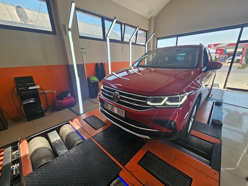 DYNOBİL AYDIN SÖKE YENİCAMİİ OTO EKSPERTİZ - Google Fotoğraf