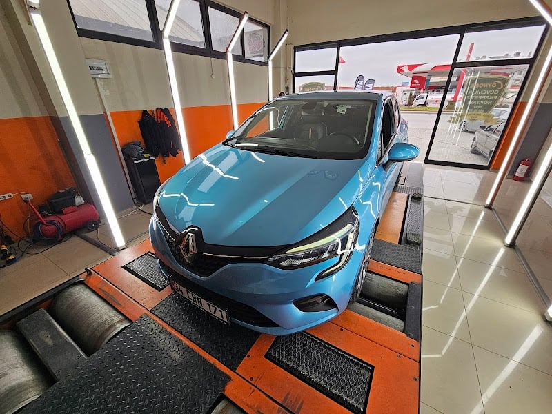 DYNOBİL AYDIN SÖKE YENİCAMİİ OTO EKSPERTİZ - Google Fotoğraf