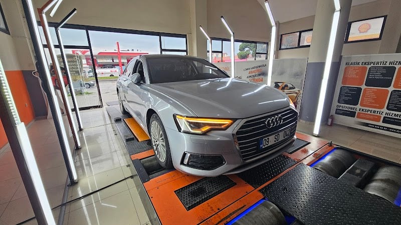 DYNOBİL AYDIN SÖKE YENİCAMİİ OTO EKSPERTİZ - Google Fotoğraf