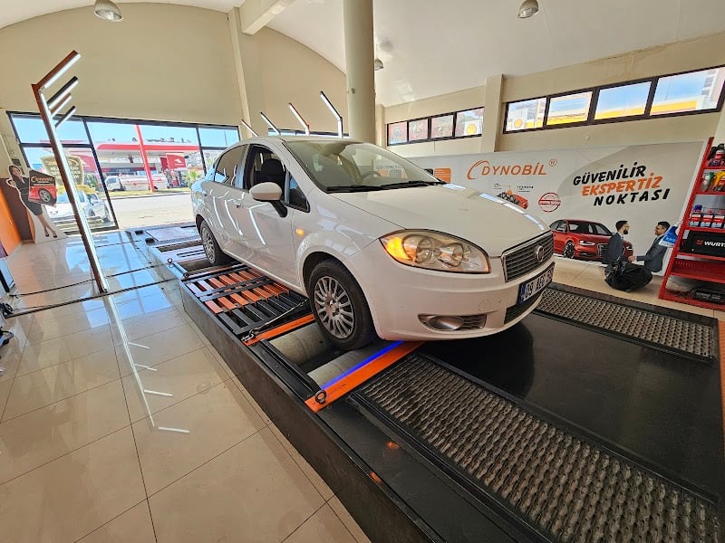 DYNOBİL AYDIN SÖKE YENİCAMİİ OTO EKSPERTİZ - Google Fotoğraf