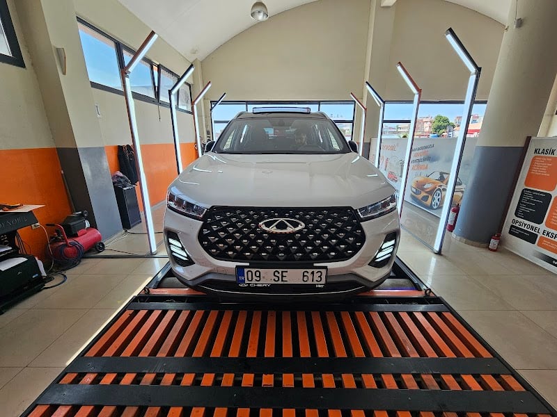 DYNOBİL AYDIN SÖKE YENİCAMİİ OTO EKSPERTİZ - Google Fotoğraf