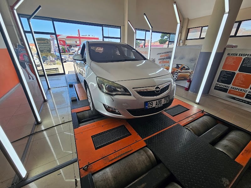 DYNOBİL AYDIN SÖKE YENİCAMİİ OTO EKSPERTİZ - Google Fotoğraf