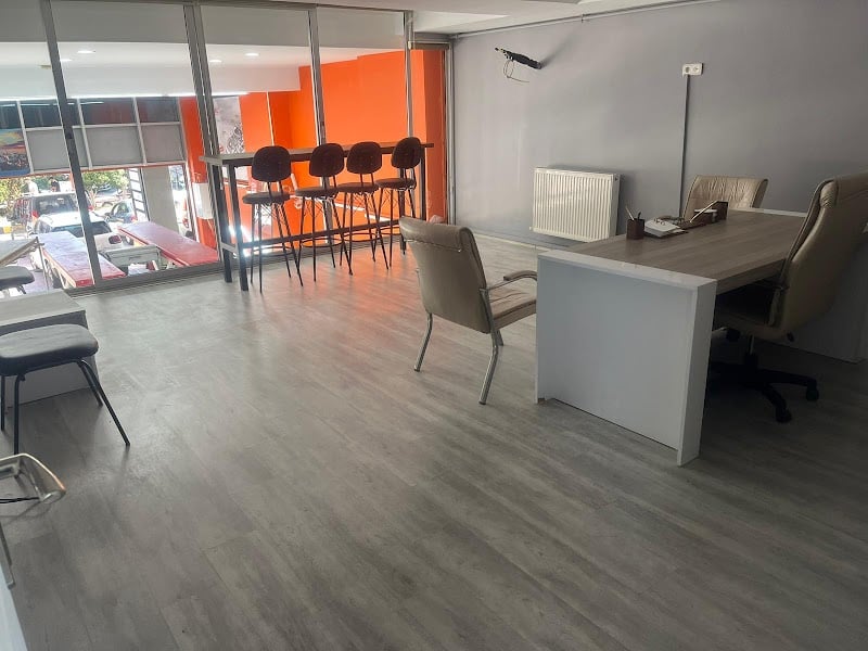 DYNOBİL BAĞCILAR YÜZYIL AUTOMALL OTO EKSPERTİZ - Google Fotoğraf