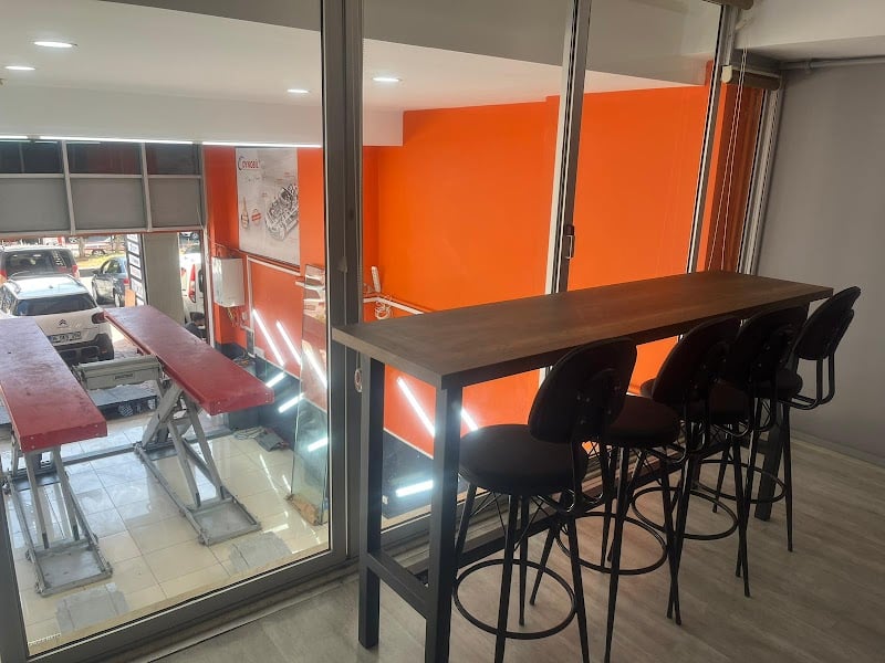 DYNOBİL BAĞCILAR YÜZYIL AUTOMALL OTO EKSPERTİZ - Google Fotoğraf