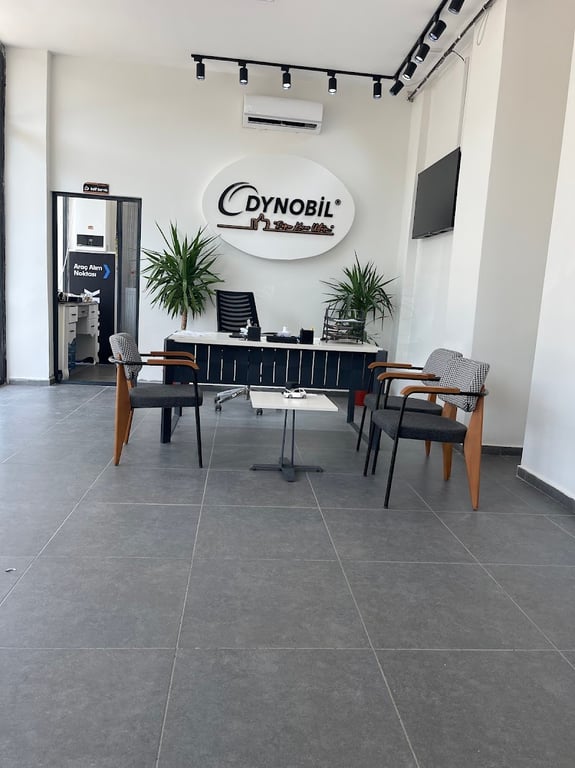 Dynobil Balıkesir Altıeylül Gaziosmanpaşa Oto Ekspertiz - Google Fotoğraf