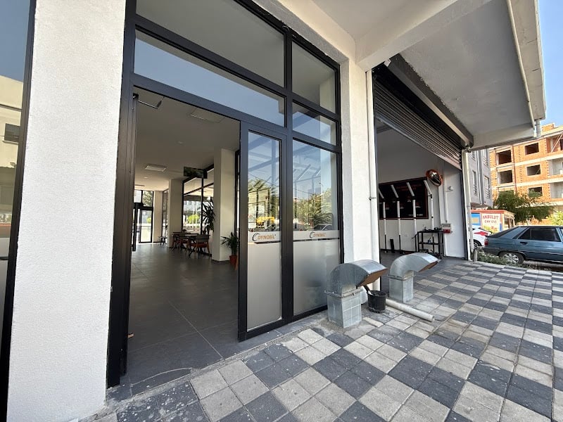 Dynobil Balıkesir Altıeylül Gaziosmanpaşa Oto Ekspertiz - Google Fotoğraf