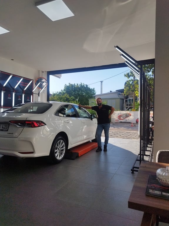 Dynobil Balıkesir Altıeylül Gaziosmanpaşa Oto Ekspertiz - Google Fotoğraf