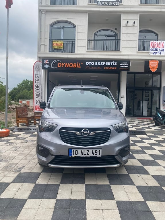 Dynobil Balıkesir Altıeylül Gaziosmanpaşa Oto Ekspertiz - Google Fotoğraf