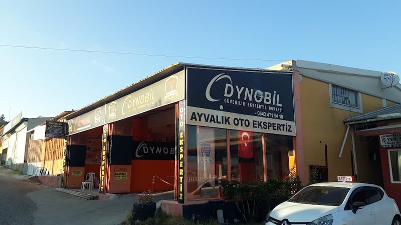 DYNOBİL BALIKESİR AYVALIK 150 EVLER OTO EKSPERTİZ  - Google Fotoğraf