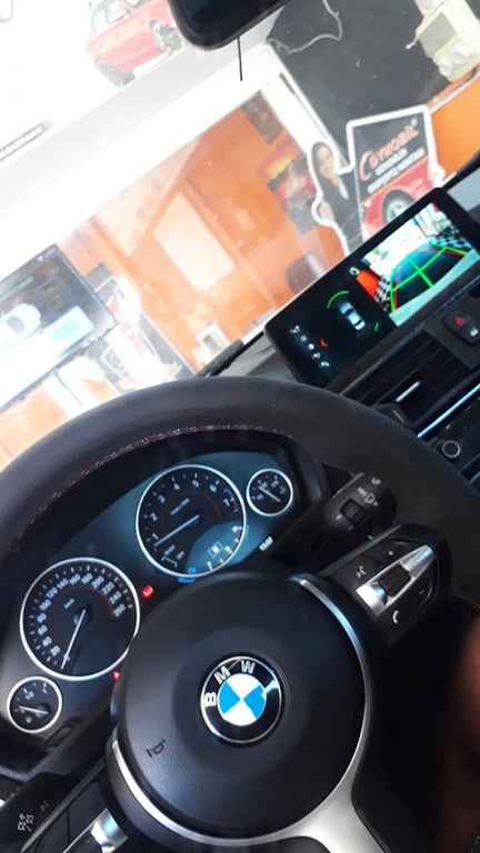 DYNOBİL BALIKESİR AYVALIK 150 EVLER OTO EKSPERTİZ  - Google Fotoğraf