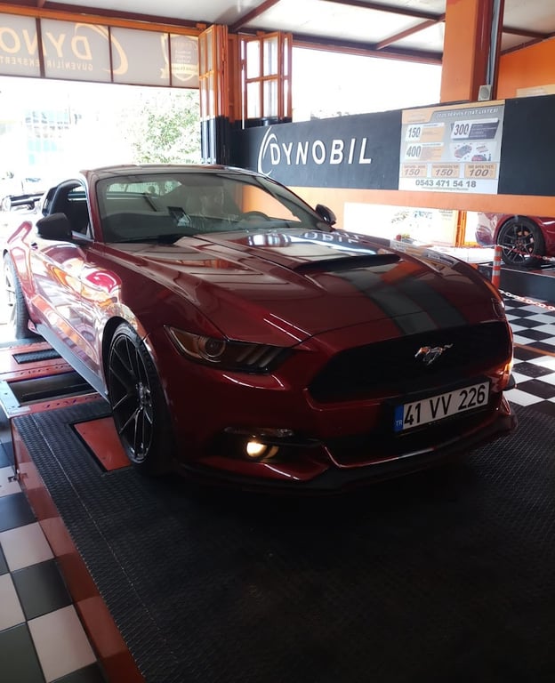 DYNOBİL BALIKESİR AYVALIK 150 EVLER OTO EKSPERTİZ  - Google Fotoğraf