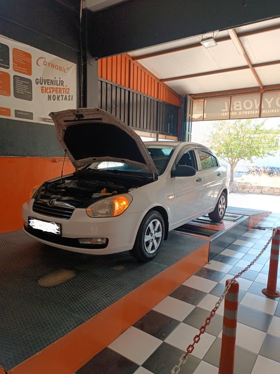 DYNOBİL BALIKESİR AYVALIK 150 EVLER OTO EKSPERTİZ  - Google Fotoğraf