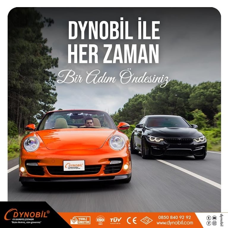 DYNOBİL BALIKESİR AYVALIK 150 EVLER OTO EKSPERTİZ  - Google Fotoğraf