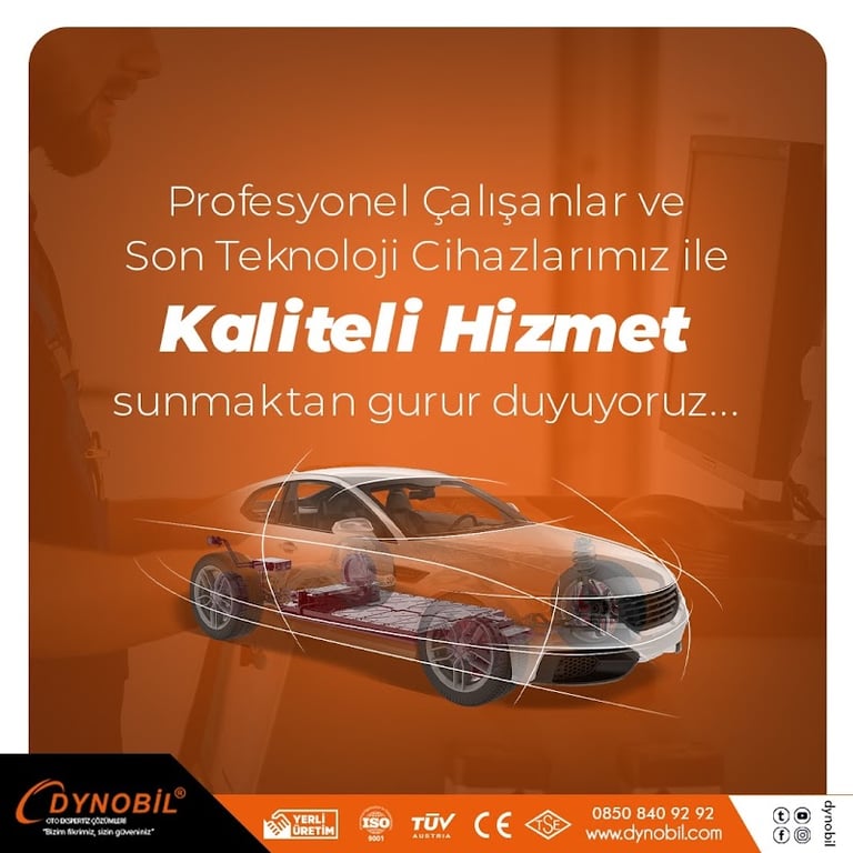 DYNOBİL BALIKESİR AYVALIK 150 EVLER OTO EKSPERTİZ  - Google Fotoğraf