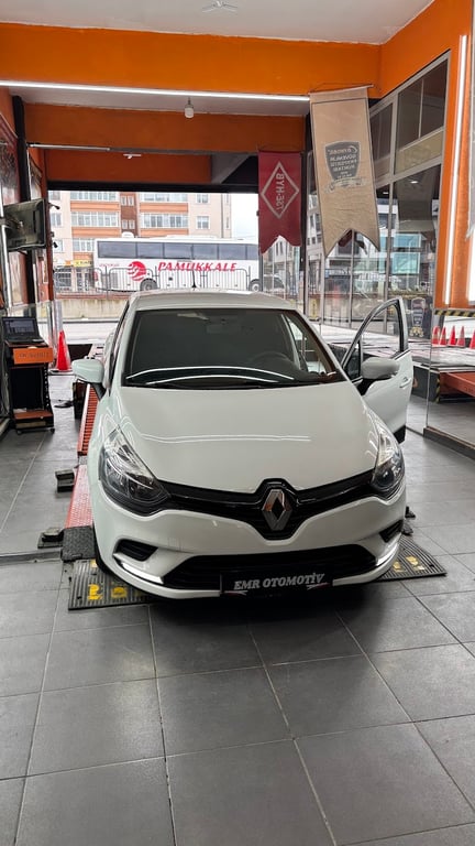 DYNOBİL BALIKESİR BANDIRMA 600 EVLER OTO EKSPERTİZ  - Google Fotoğraf