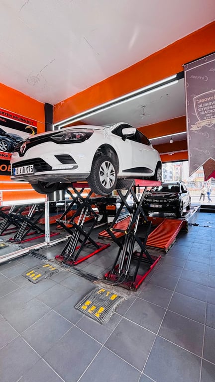 DYNOBİL BALIKESİR BANDIRMA 600 EVLER OTO EKSPERTİZ  - Google Fotoğraf