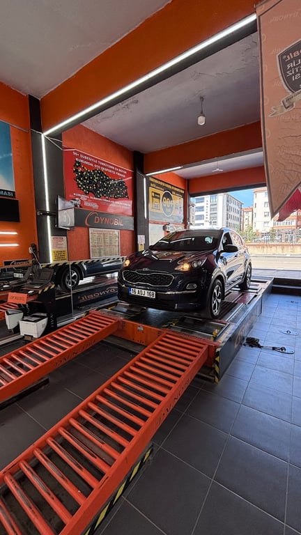 DYNOBİL BALIKESİR BANDIRMA 600 EVLER OTO EKSPERTİZ  - Google Fotoğraf