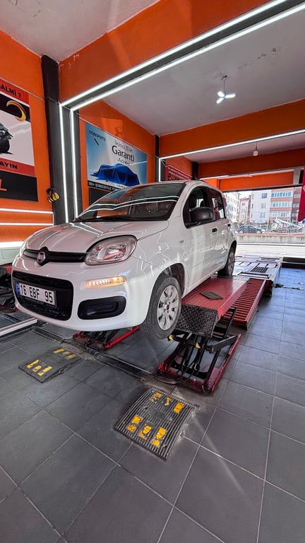 DYNOBİL BALIKESİR BANDIRMA 600 EVLER OTO EKSPERTİZ  - Google Fotoğraf