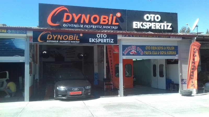DYNOBİL BALIKESİR BURHANİYE CUMHURİYET OTO EKSPERTİZ  - Google Fotoğraf