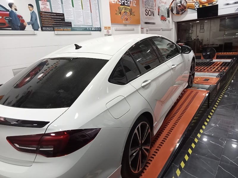 DYNOBİL BALIKESİR BURHANİYE CUMHURİYET OTO EKSPERTİZ  - Google Fotoğraf