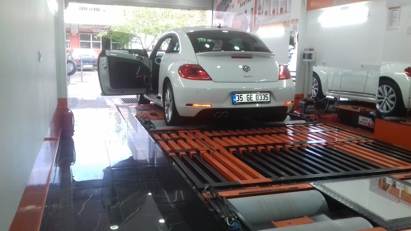 DYNOBİL BALIKESİR BURHANİYE CUMHURİYET OTO EKSPERTİZ  - Google Fotoğraf