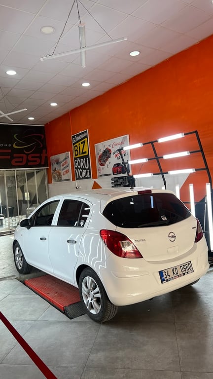 DYNOBİL BALIKESİR EDREMİT GAZİCELAL OTO EKSPERTİZ  - Google Fotoğraf