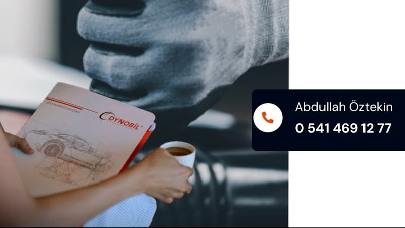 DYNOBİL BALIKESİR YENİ SANAYİ OTO EKSPERTİZ  - Google Fotoğraf