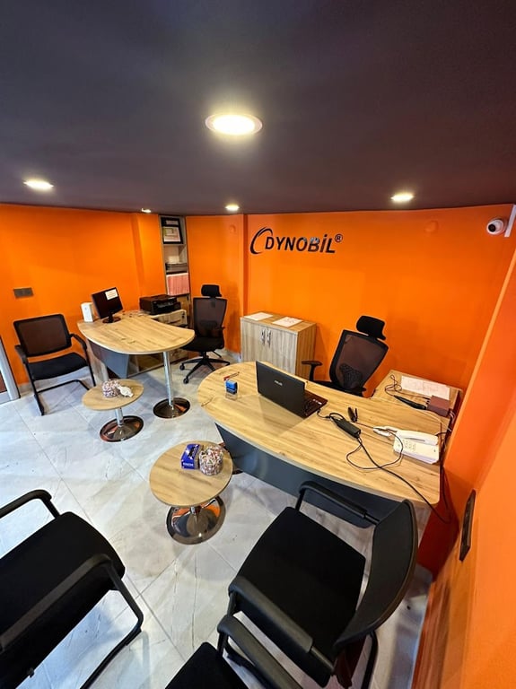 DYNOBİL BARTIN GECEN OTO EKSPERTİZ  - Google Fotoğraf