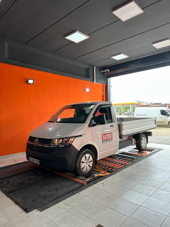 DYNOBİL BARTIN GECEN OTO EKSPERTİZ  - Google Fotoğraf