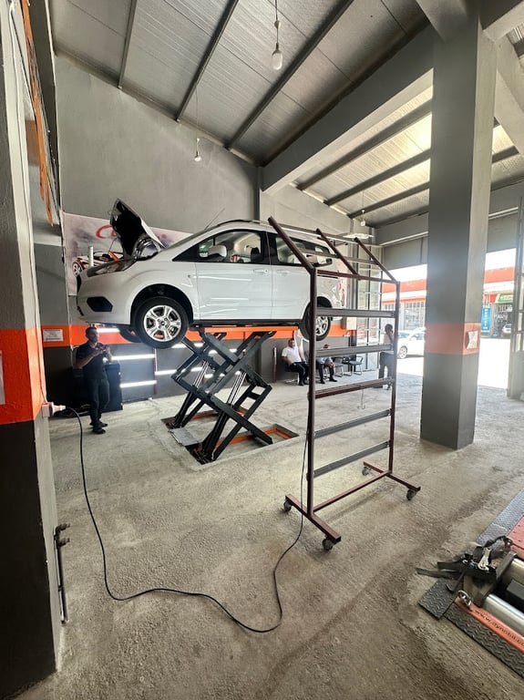 Dynobil Bitlis Güroymak Oto Ekspertiz - Google Fotoğraf