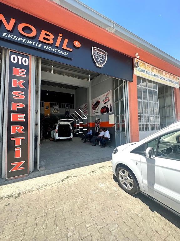 Dynobil Bitlis Güroymak Oto Ekspertiz - Google Fotoğraf