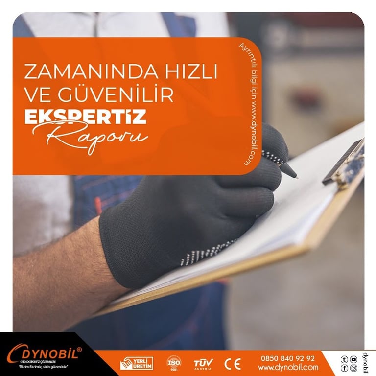 DYNOBİL BURDUR ÖZGÜR OTO EKSPERTİZ  - Google Fotoğraf