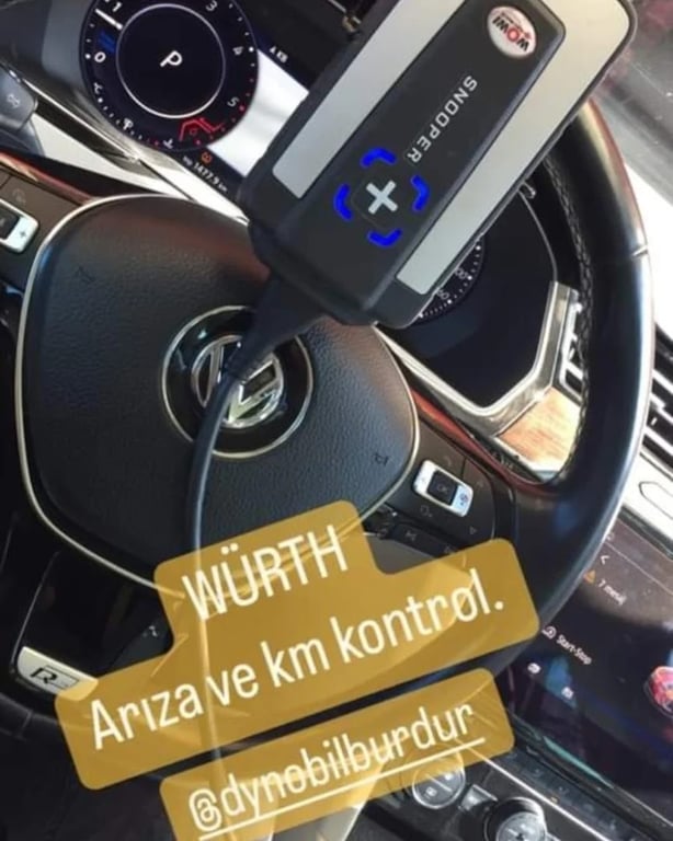 DYNOBİL BURDUR ÖZGÜR OTO EKSPERTİZ  - Google Fotoğraf