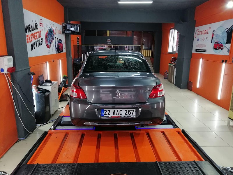DYNOBİL BURSA GEMLİK DR ZİYA KAYA OTO EKSPERTİZ  - Google Fotoğraf