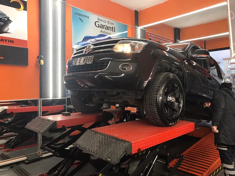 DYNOBİL BURSA GEMLİK DR ZİYA KAYA OTO EKSPERTİZ  - Google Fotoğraf