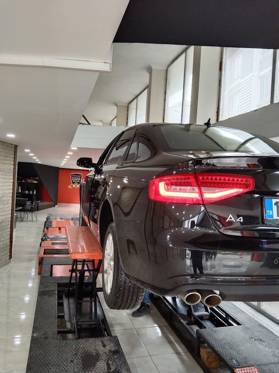 DYNOBİL BURSA KARACABEY NASRETTİN OTO EKSPERTİZ  - Google Fotoğraf