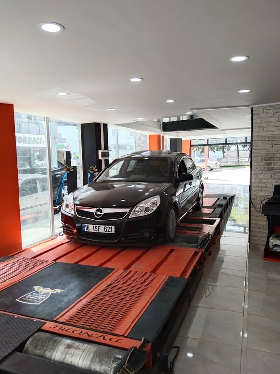 DYNOBİL BURSA KARACABEY NASRETTİN OTO EKSPERTİZ  - Google Fotoğraf