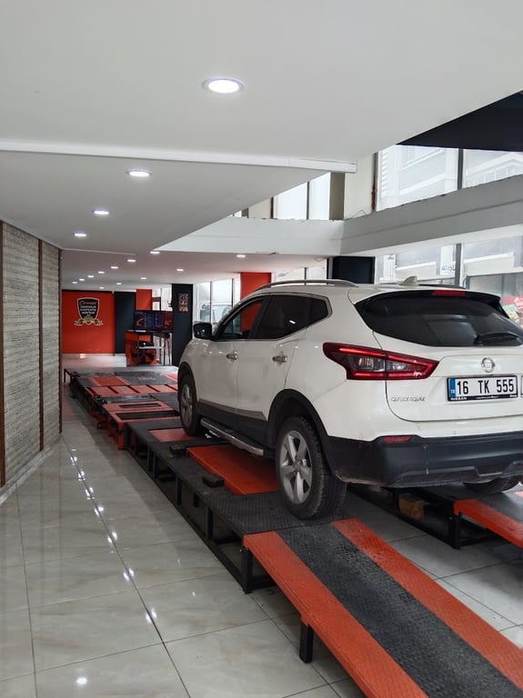 DYNOBİL BURSA KARACABEY NASRETTİN OTO EKSPERTİZ  - Google Fotoğraf