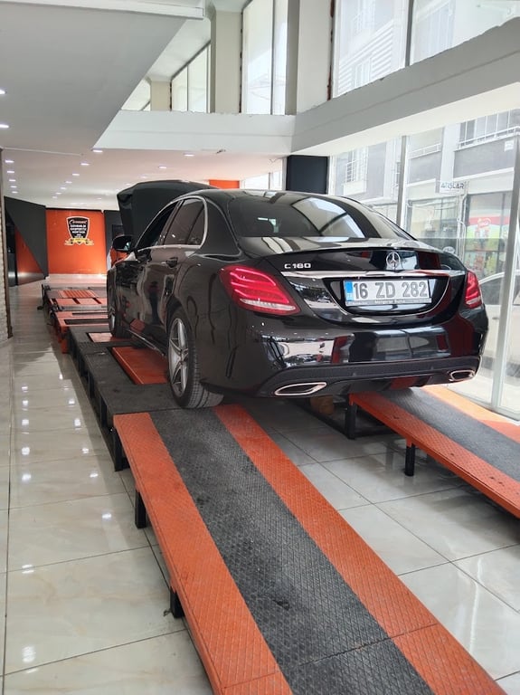 DYNOBİL BURSA KARACABEY NASRETTİN OTO EKSPERTİZ  - Google Fotoğraf