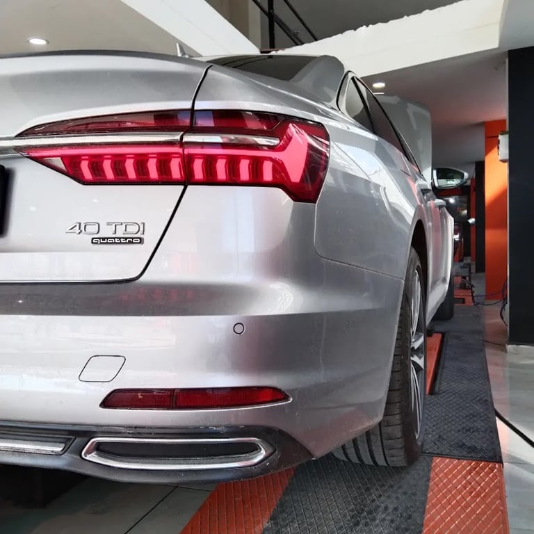 DYNOBİL BURSA KARACABEY NASRETTİN OTO EKSPERTİZ  - Google Fotoğraf