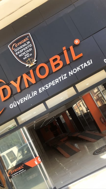 DYNOBİL BURSA KARACABEY NASRETTİN OTO EKSPERTİZ  - Google Fotoğraf