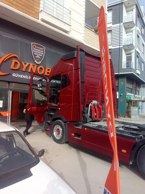 DYNOBİL BURSA KARACABEY NASRETTİN OTO EKSPERTİZ  - Google Fotoğraf