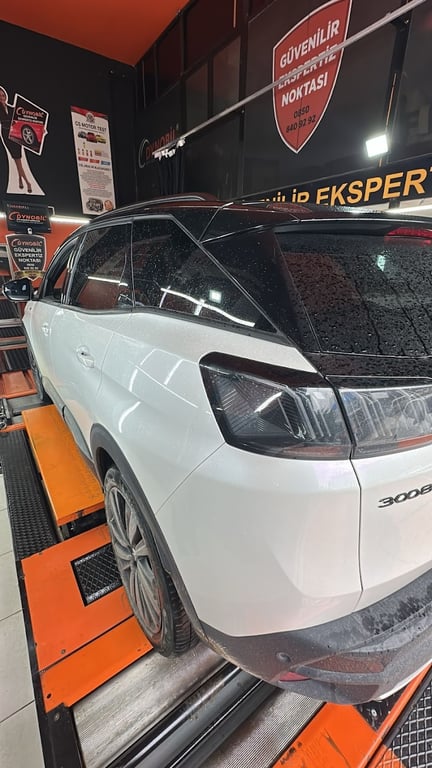 DYNOBİL BURSA NİLÜFER ALAADDİNBEY OTO EKSPERTİZ  - Google Fotoğraf